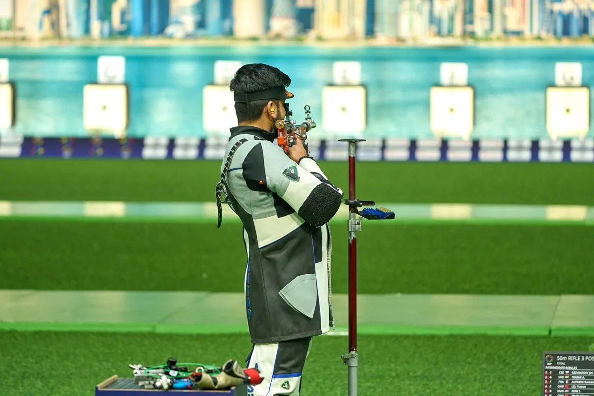 Doha 2026 World Championship to mark first major step on the road to LA28