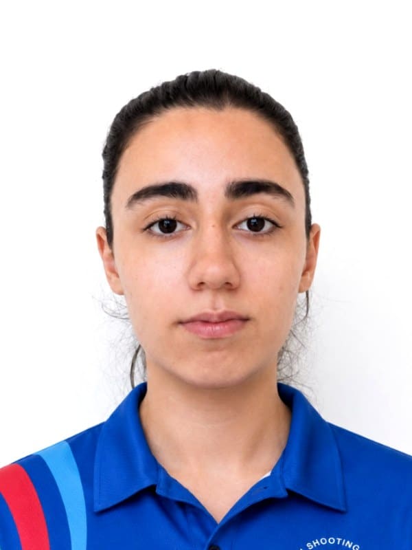 Əliyeva Leyli