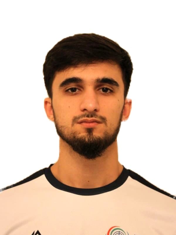 Qarayev İmran