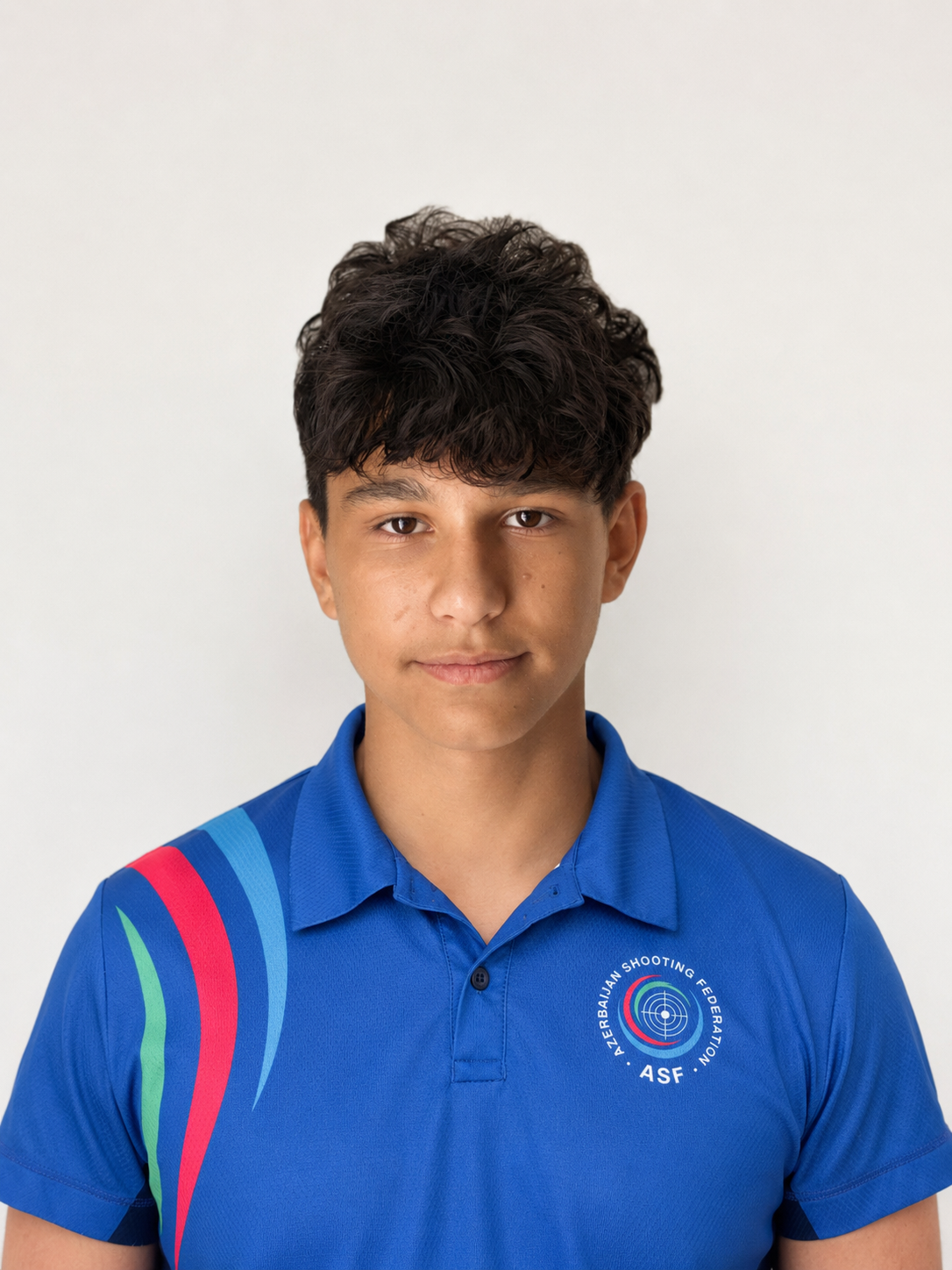 MAMMADZADA Mehdi