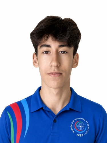 ALIYEV Mursal