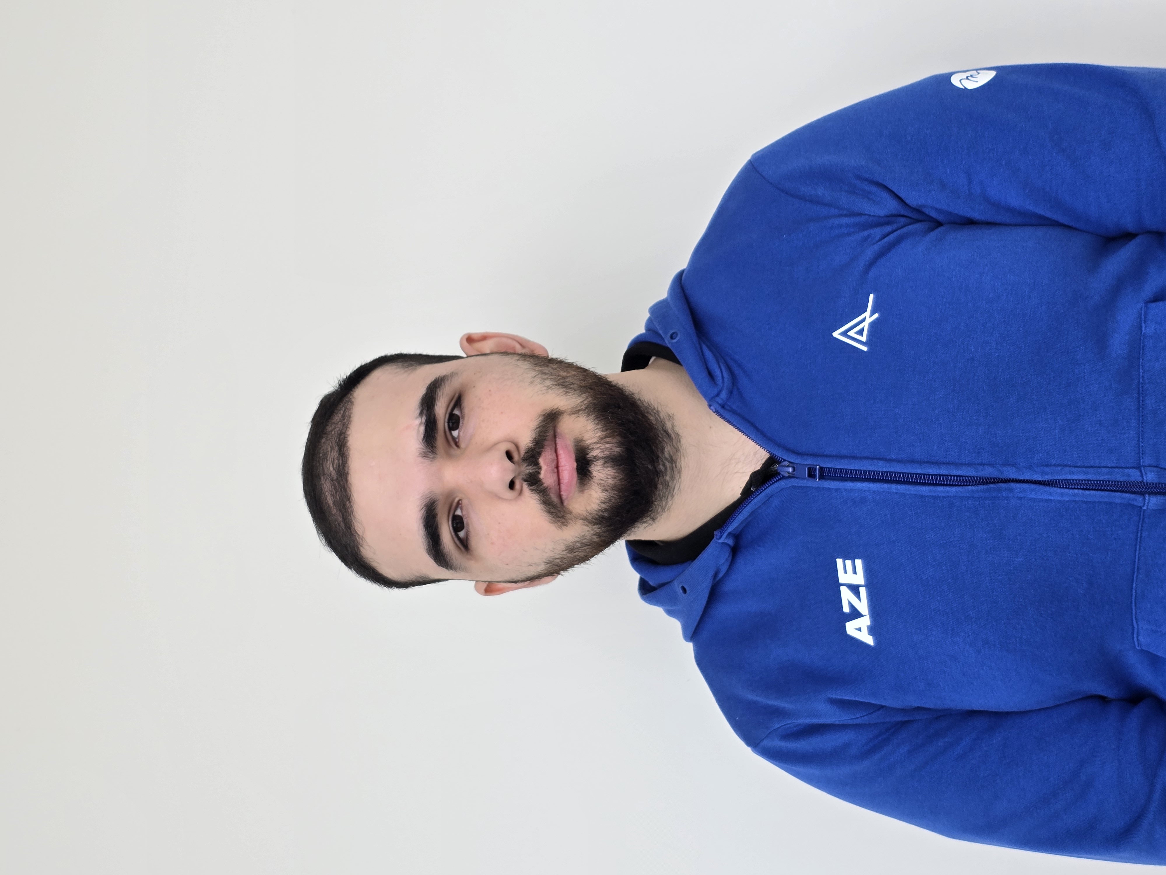 Xəlilov Ramiz