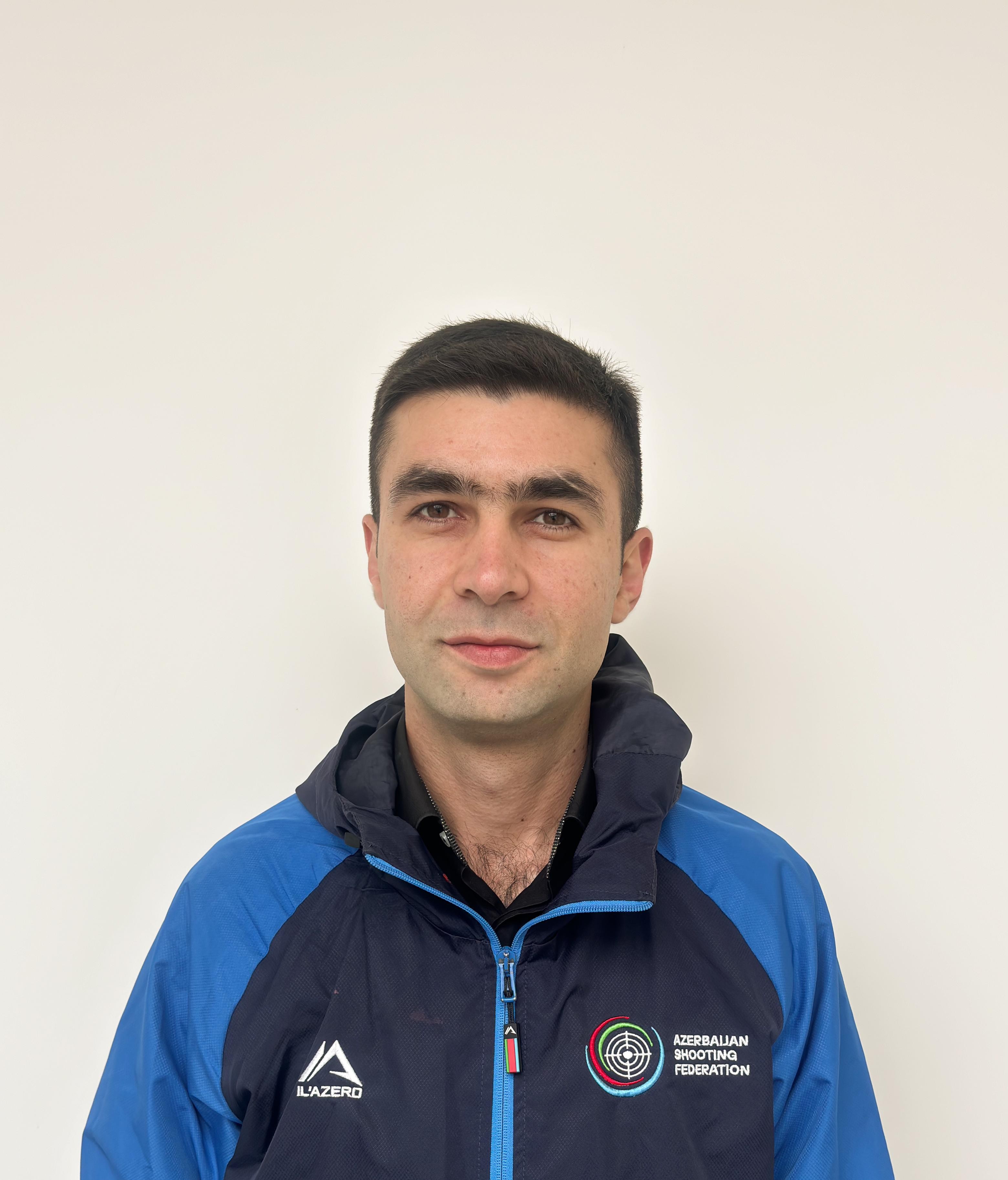 Quliyev Əlimirzə