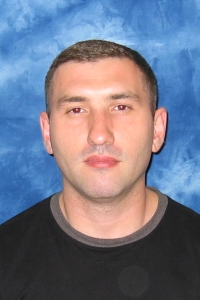 EYVAZOV Shoukuraga