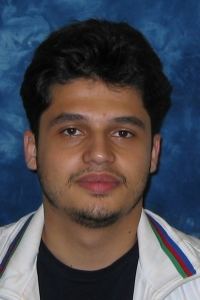 AKHUNDOV Urfan