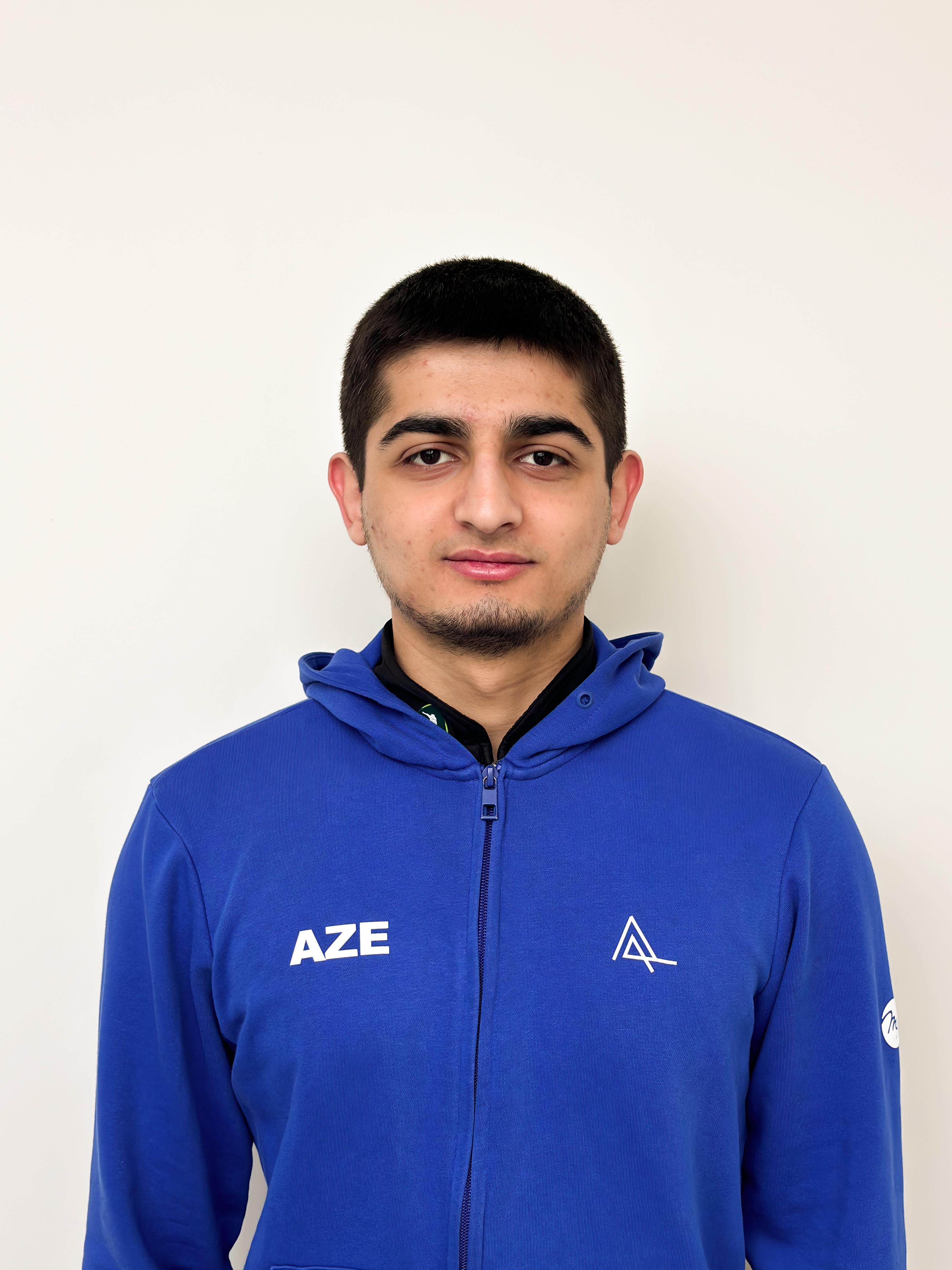 Sofiyev Zahid