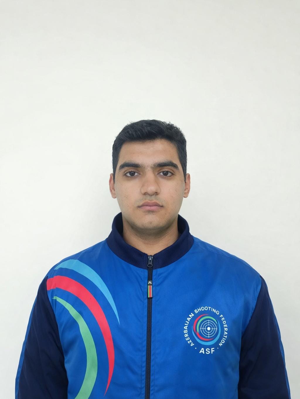 Qurbanov Aslan