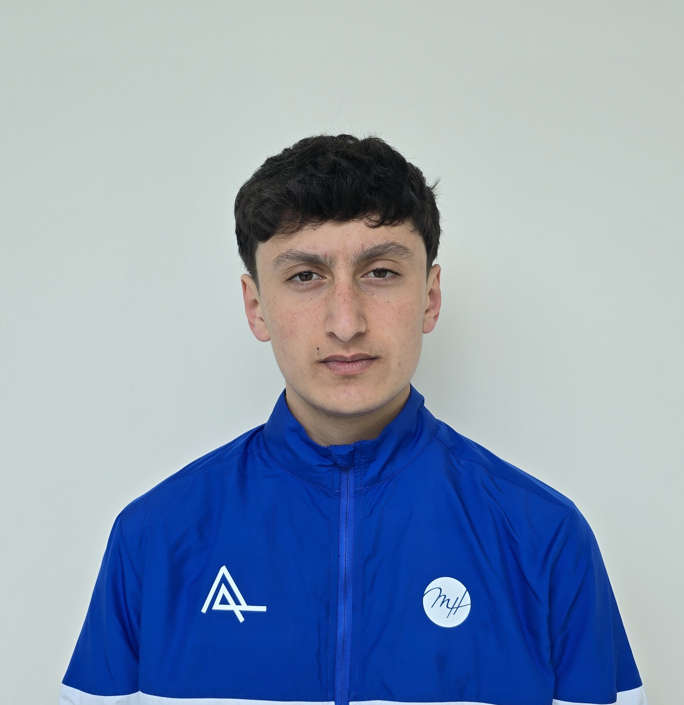 Allahverdiyev Murad
