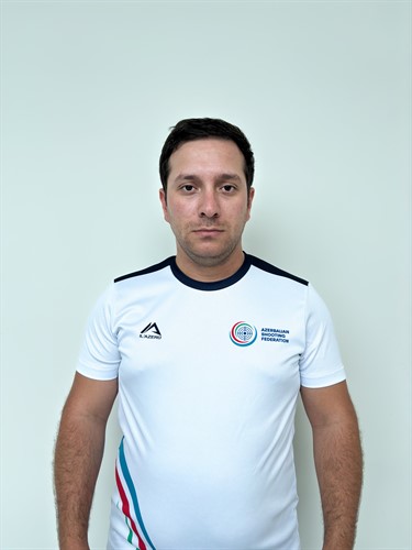 Qurbanov Fuad