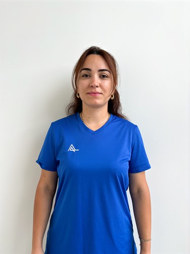 Nəcəfova Sevda