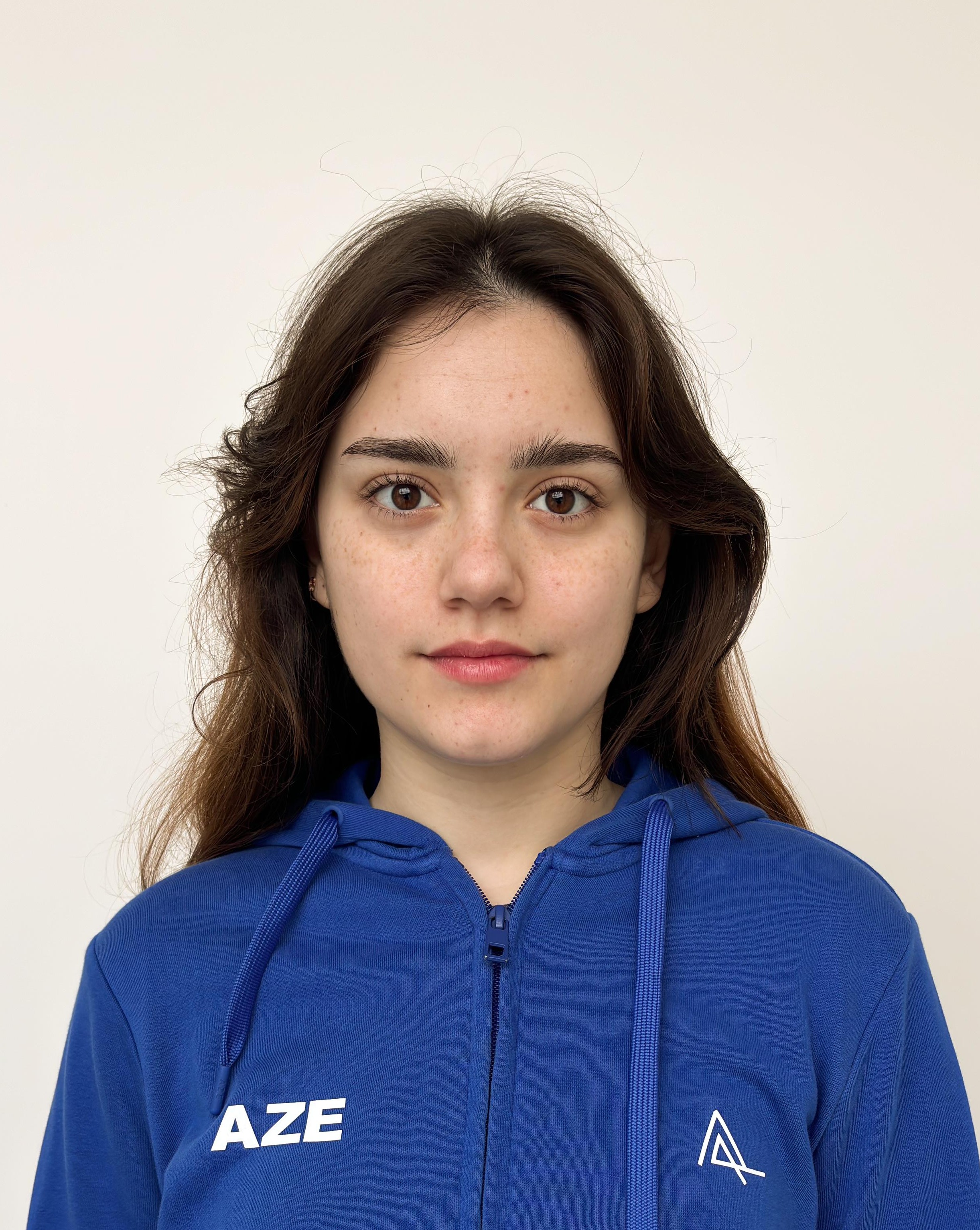 Əfsanə Elvina