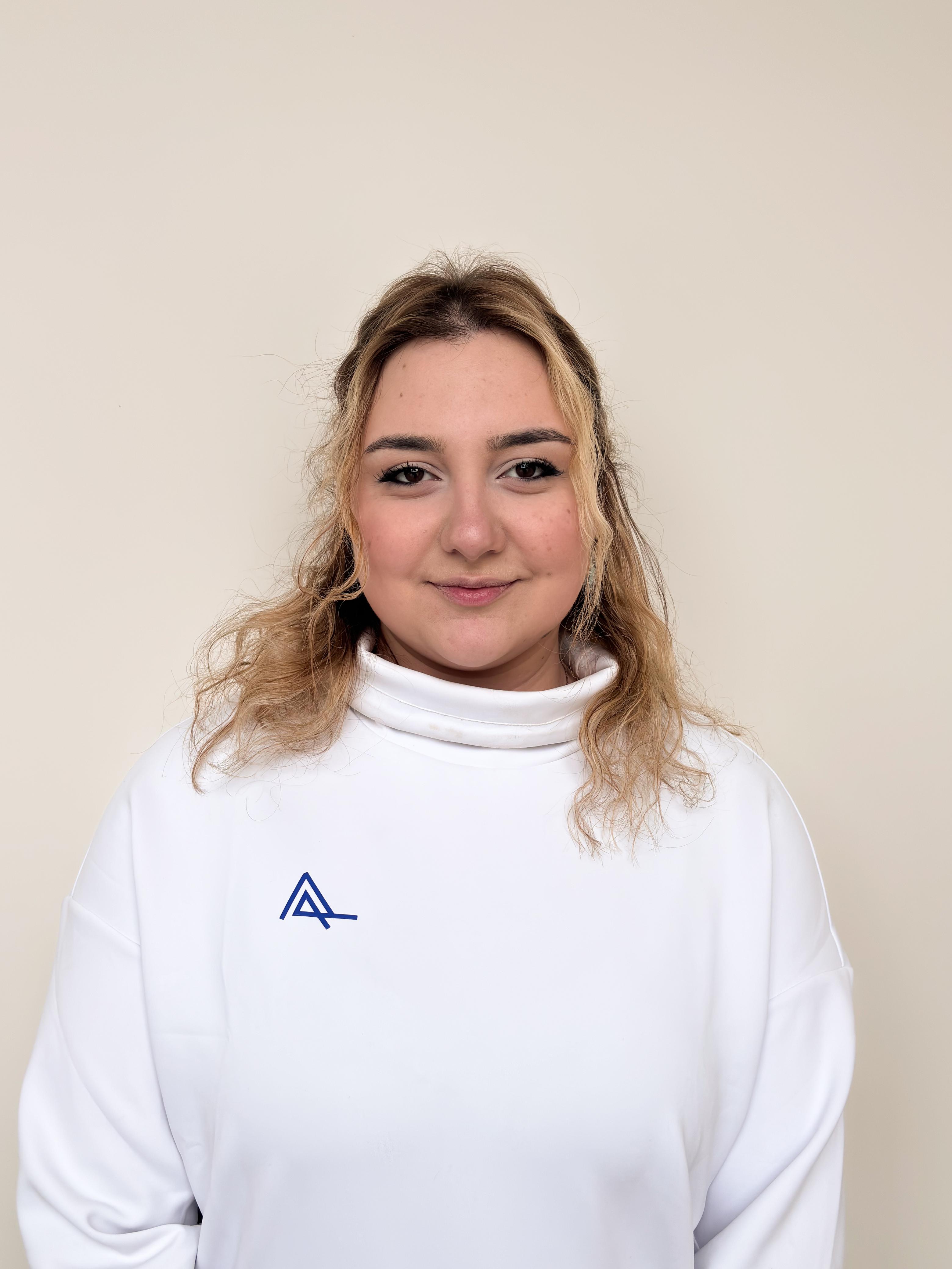 Barxalova Sofiya