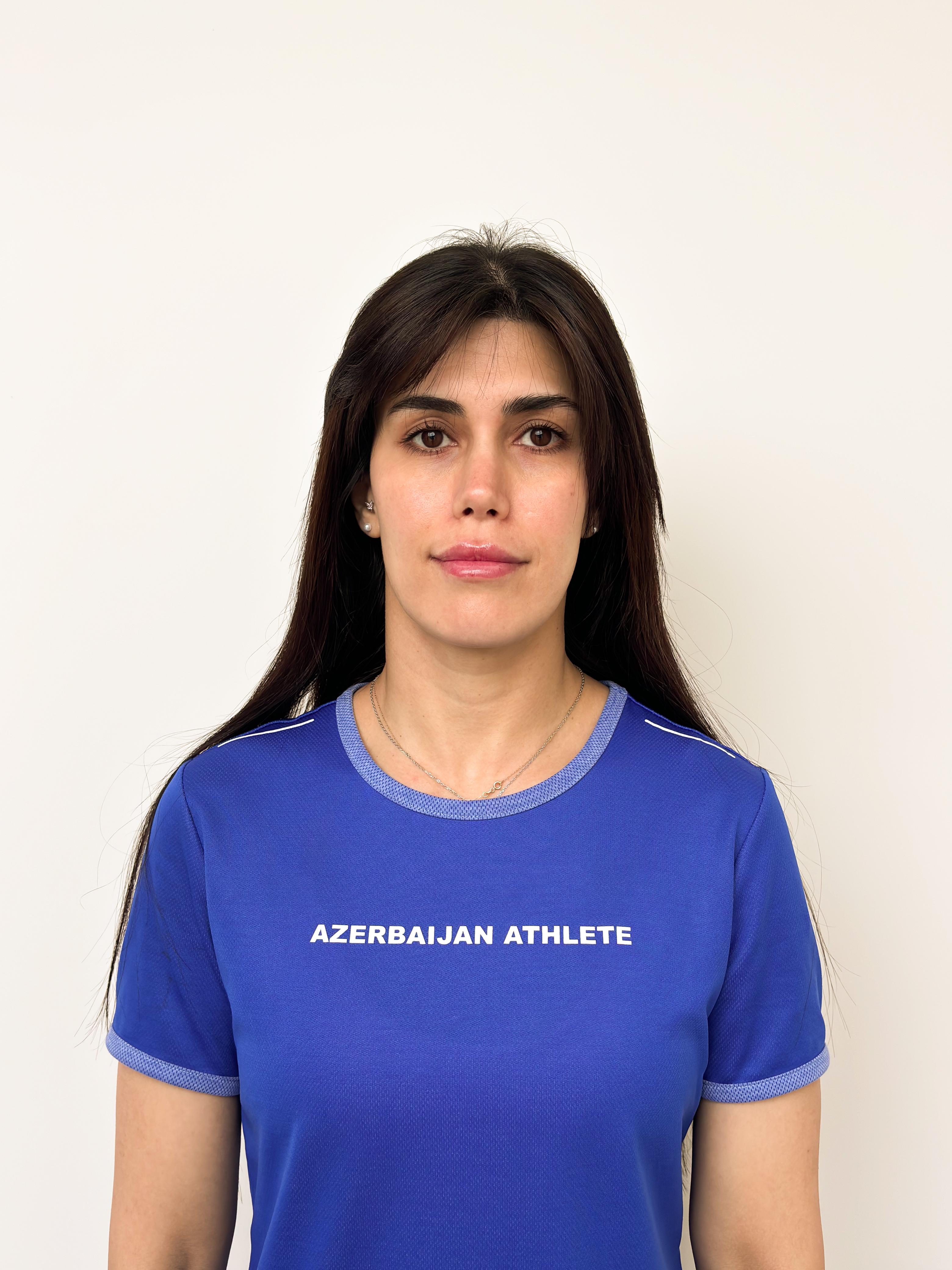 Mahmudova Aynur
