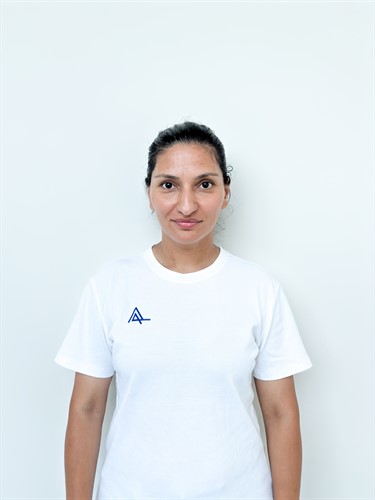 Cəfərova Nurlana
