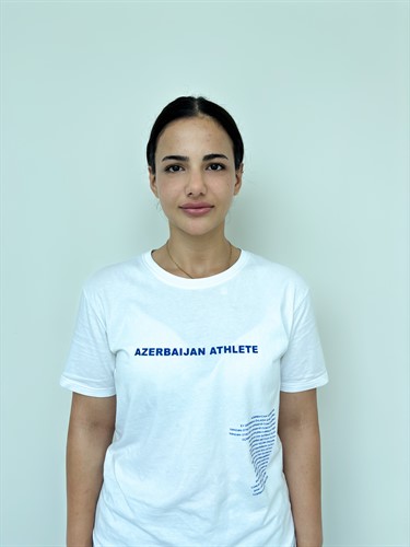 Sultanova Zeynəb