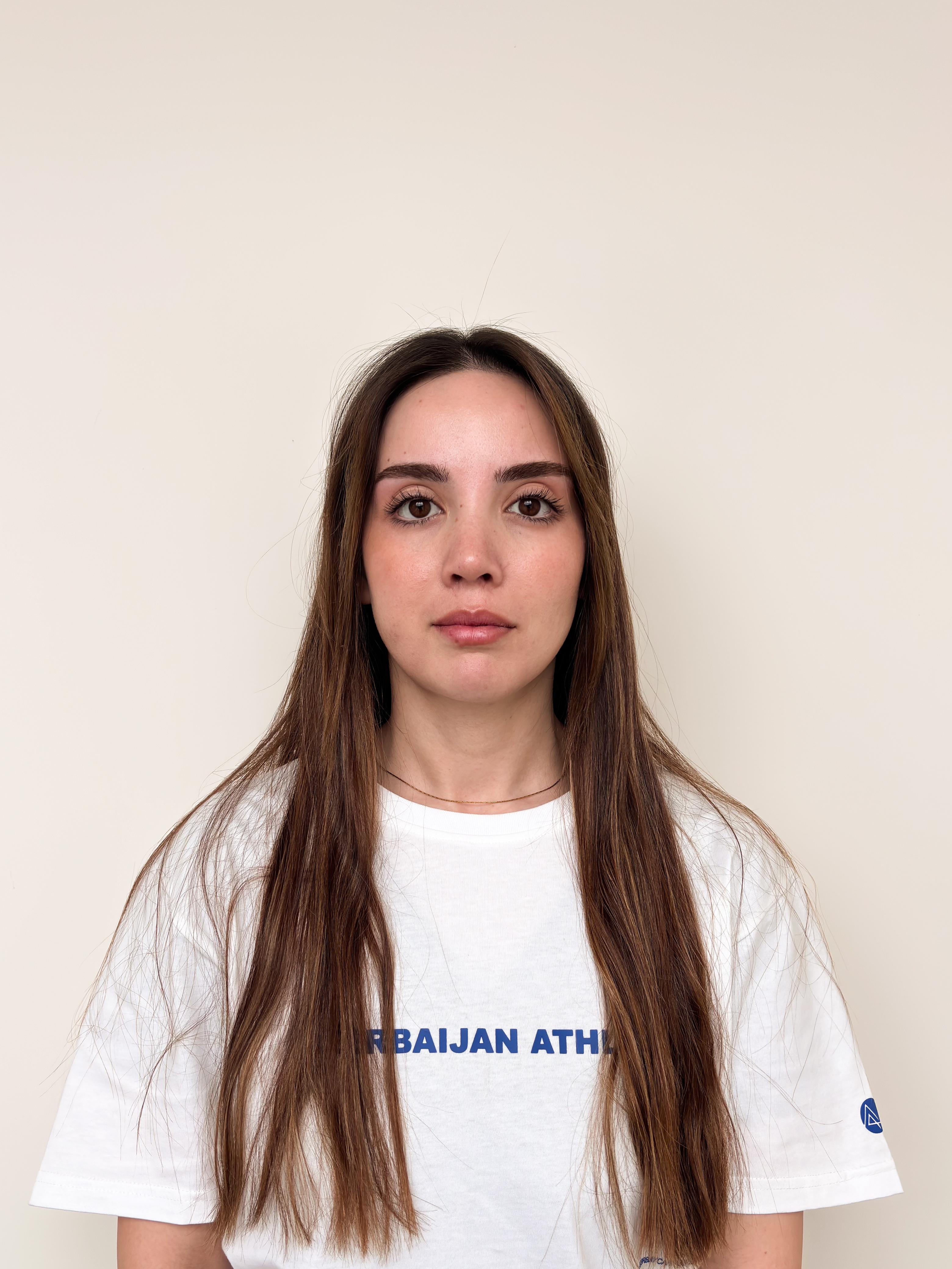 Camalova Aydan