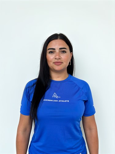 Bayramova Jalə