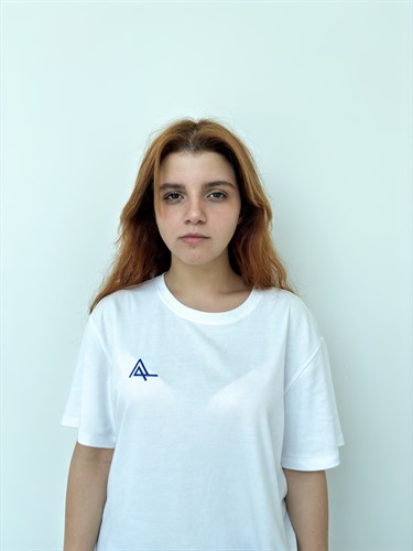 Əliyeva Xanna