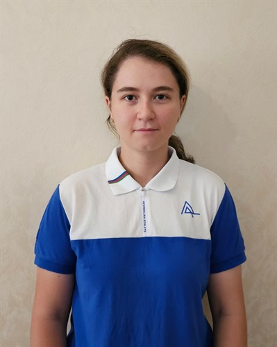 Paşayeva Cəmilə