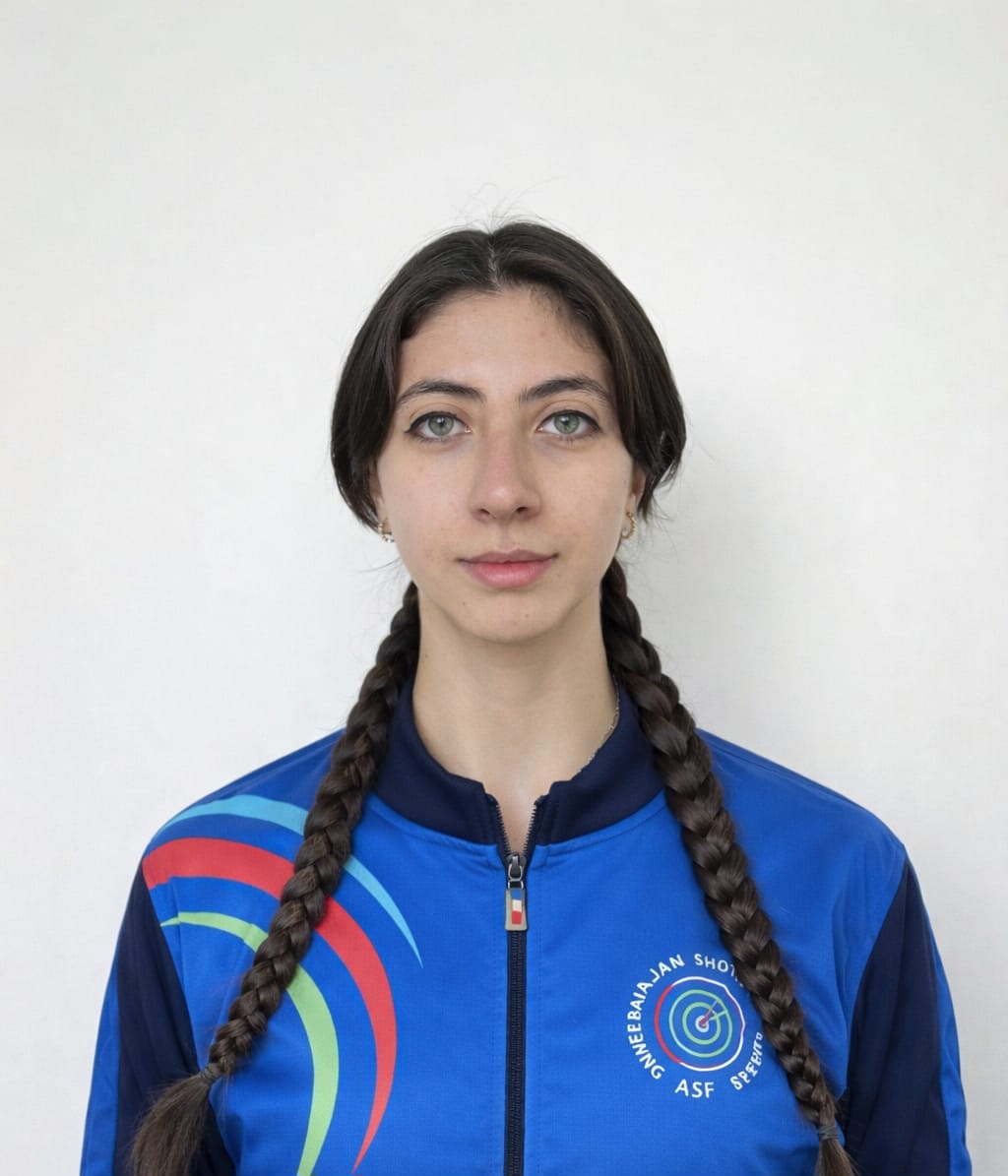 Kərimova Ərusə