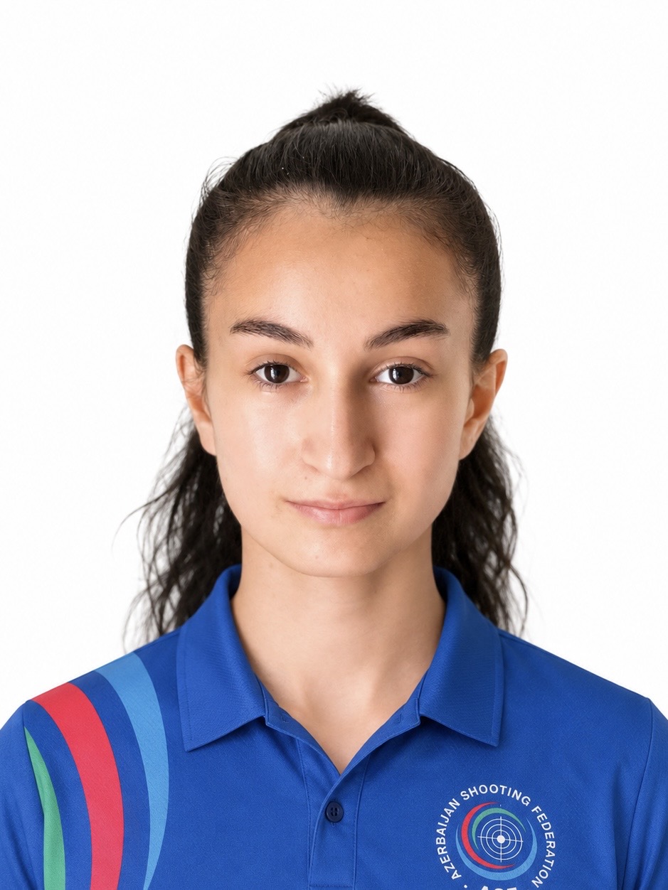 MAMMADOVA Aytaj