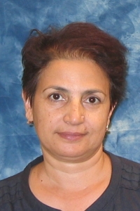 ASHUMOVA Irada