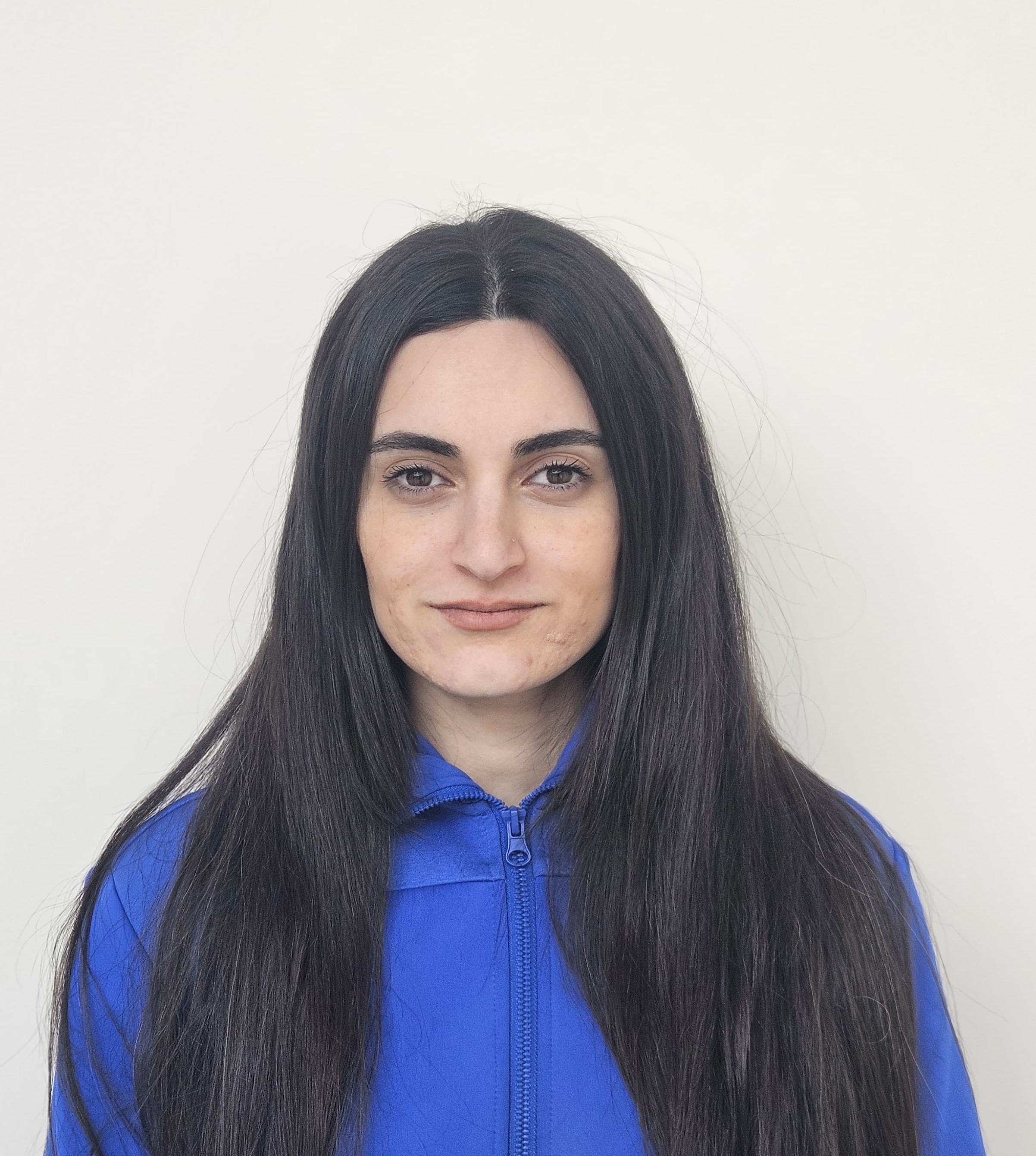 Əliyeva Nuranə
