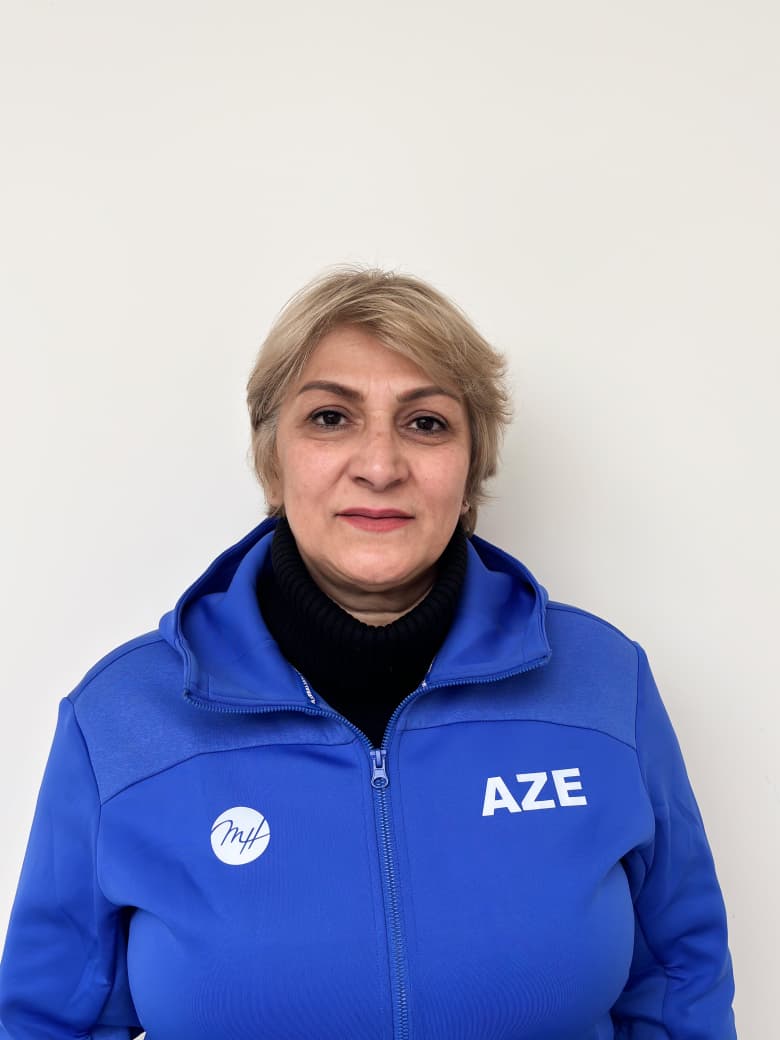 Zərifə Qasımova