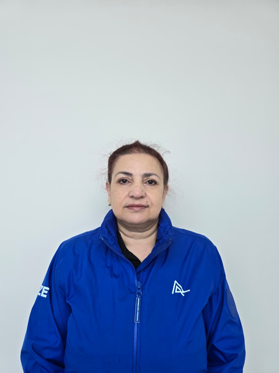 İradə Aşumova