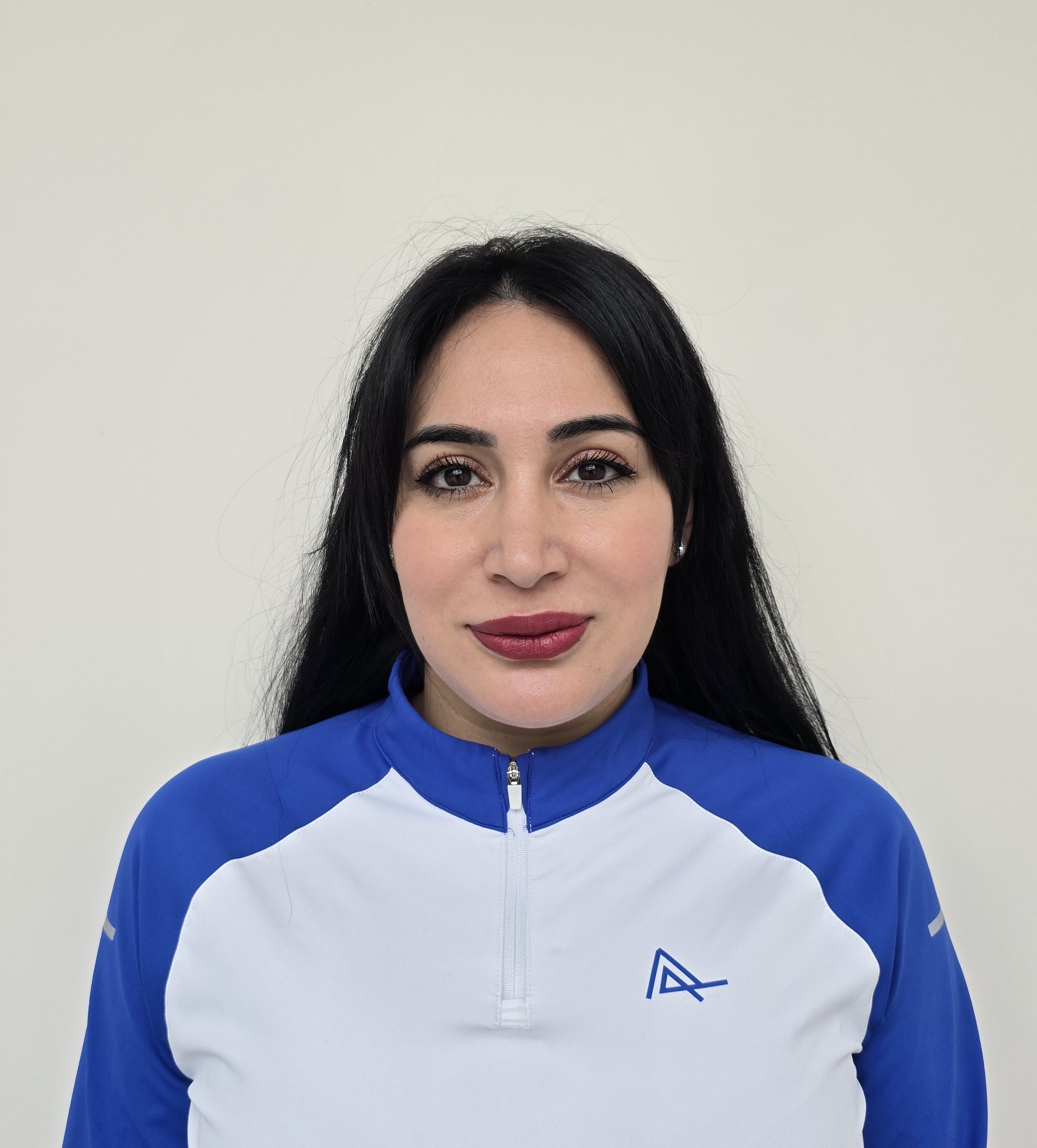 Nigar Nəsirova
