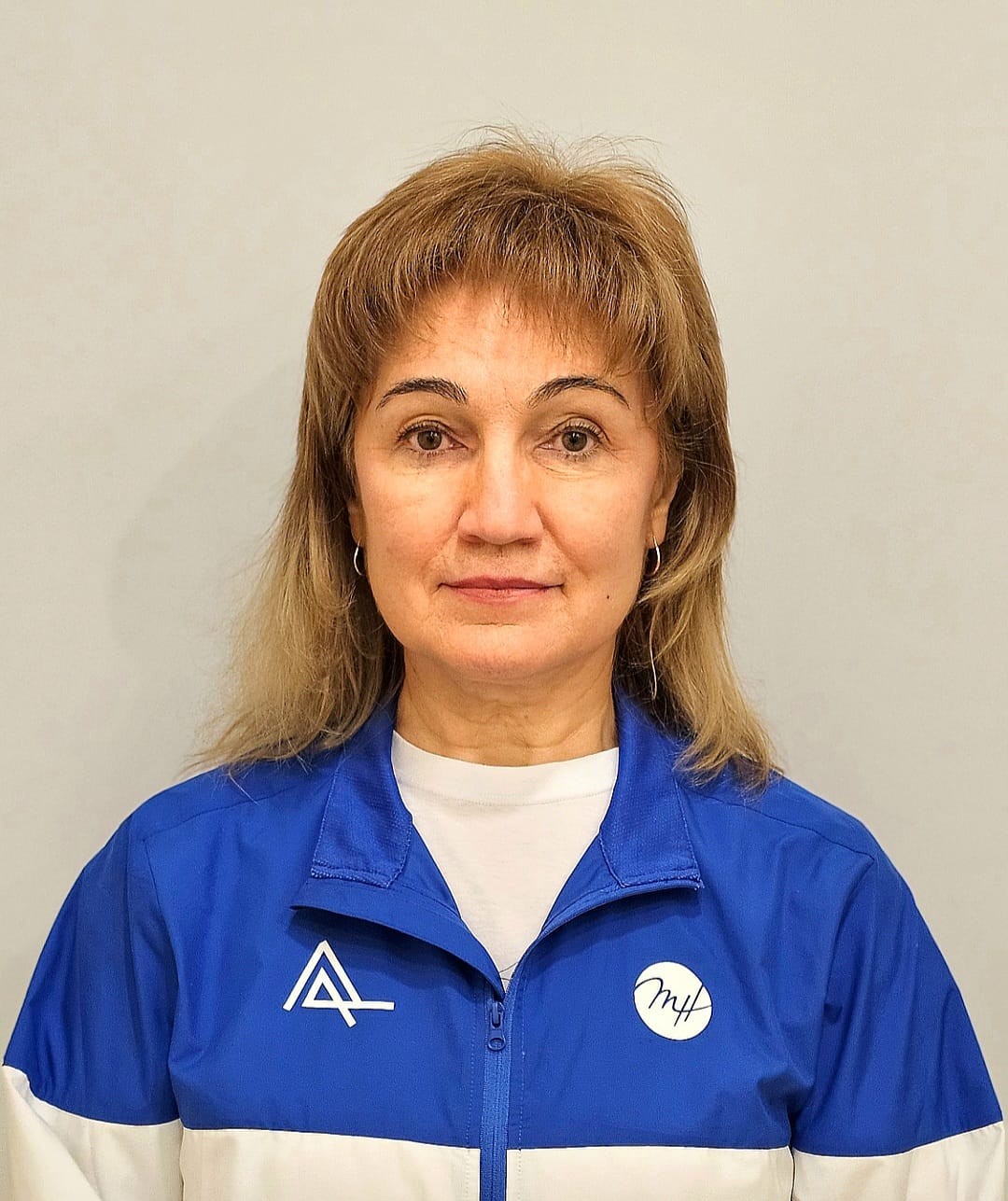 Nataliya Jukova