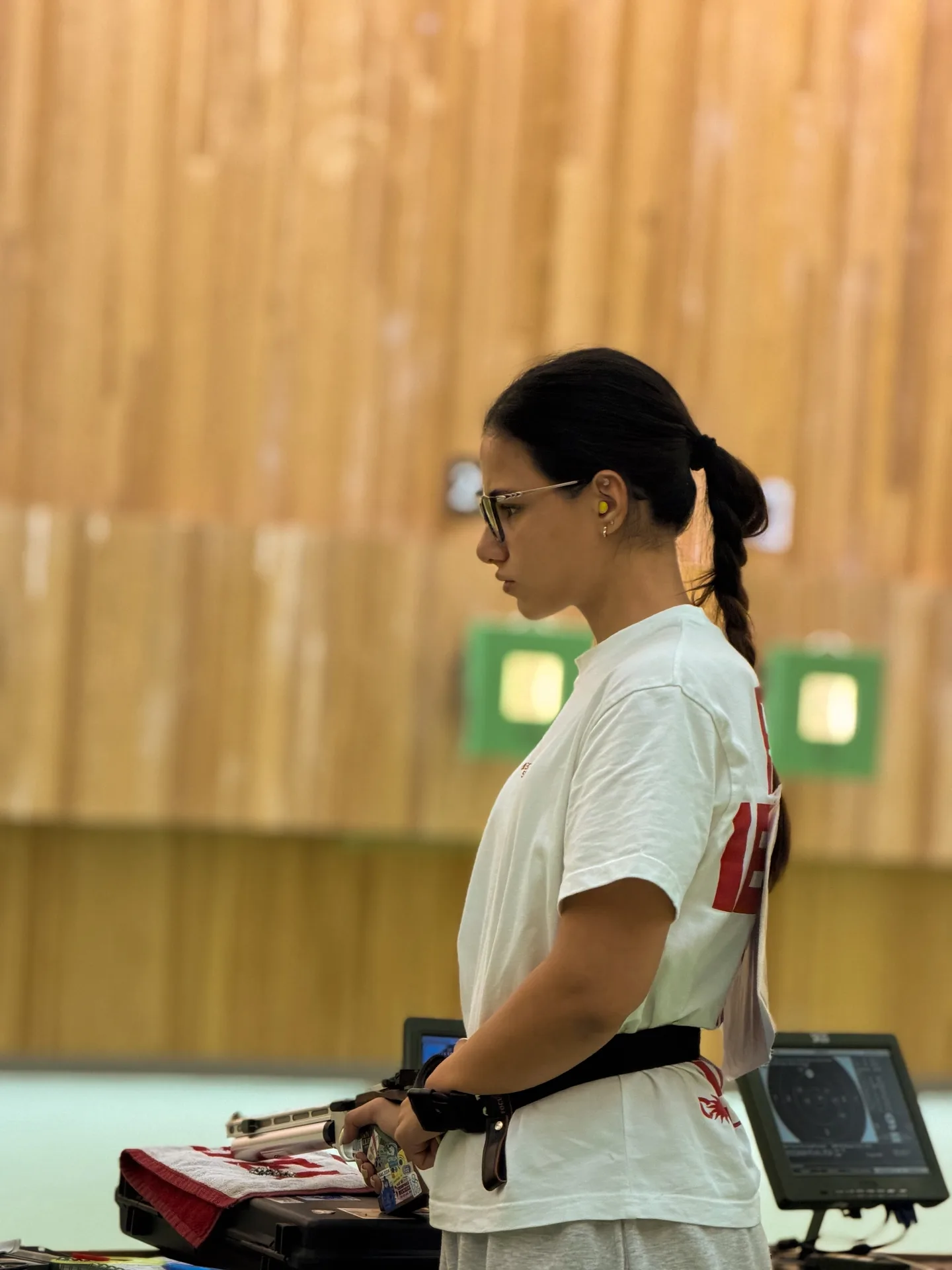 Güllə atıcılığı üzrə Ölkə Kuboku 2026